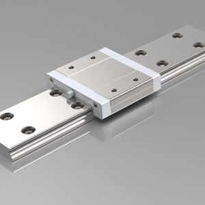 Thanh dẫn hướng tuyến tính thu nhỏ LMNW Series