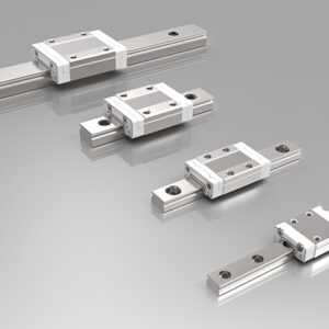 Thanh trượt vuông