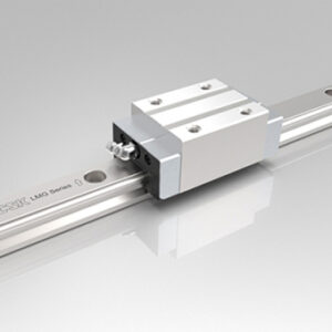 Nắp kim loại M series