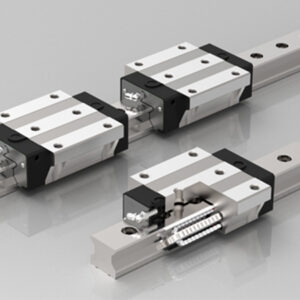 thanh ray trượt chịu tải