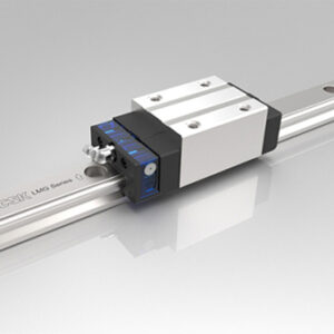 Dòng SR tự bôi trơn