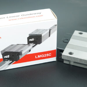 Con trượt LMG 25LC