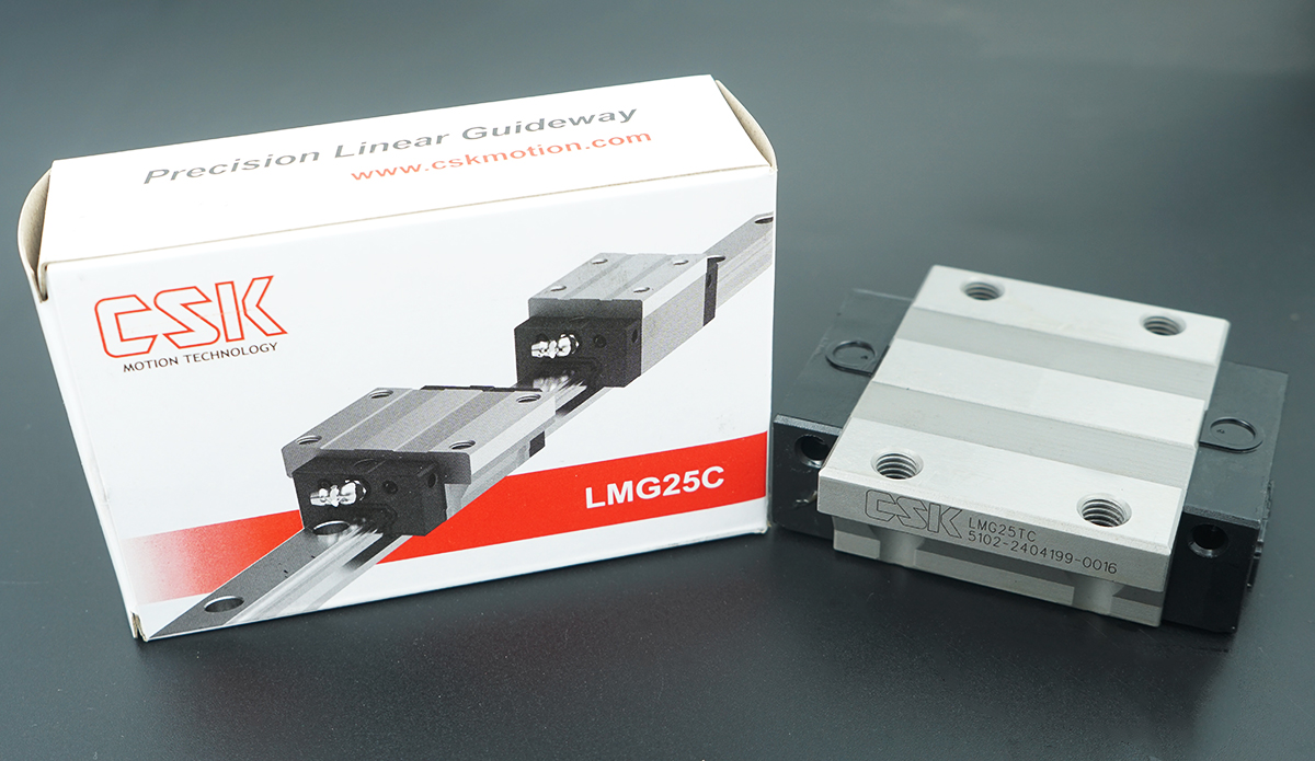 Con trượt LMG 25C 1 Con trượt LMG 25LC