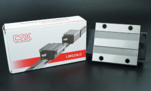 Thanh trượt tuyến tính