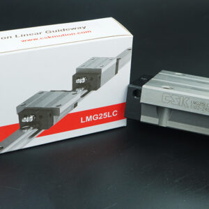 Thanh trượt tuyến tính