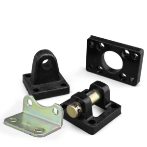 Đế xi lanh là gì? Đặc điểm cấu tạo và ứng dụng 2 Các loại đế xi lanh