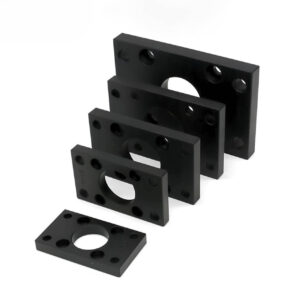 Đế xi lanh là gì? Đặc điểm cấu tạo và ứng dụng 3 Đế xi lanh FA