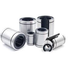 Vòng bi tuyến tính ứng dụng