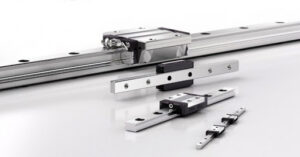 Cách bảo trì và bôi trơn để tăng tuổi thọ thanh trượt tuyến tính 2 Thanh trượt tuyến tính