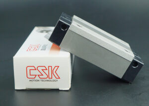 Các lỗi thường gặp ở thanh trượt tuyến tính và cách khắc phục 2 Thanh trượt tuyến tính