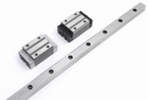 Cách chọn thanh trượt tuyến tính phù hợp cho máy CNC 2 Chọn thanh trượt