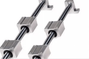 Khám phá ứng dụng của Thanh ray - Con trượt 2 Ứng dụng thanh ray con trượt