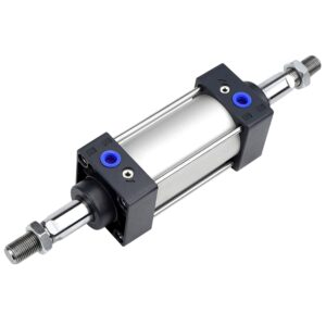 Hướng dẫn lắp đặt xi lanh khí nén đúng kỹ thuật 2 Xi lanh khí nén