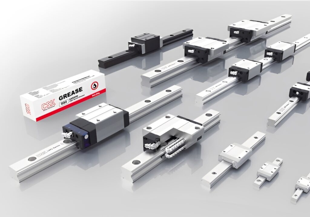 linear guide