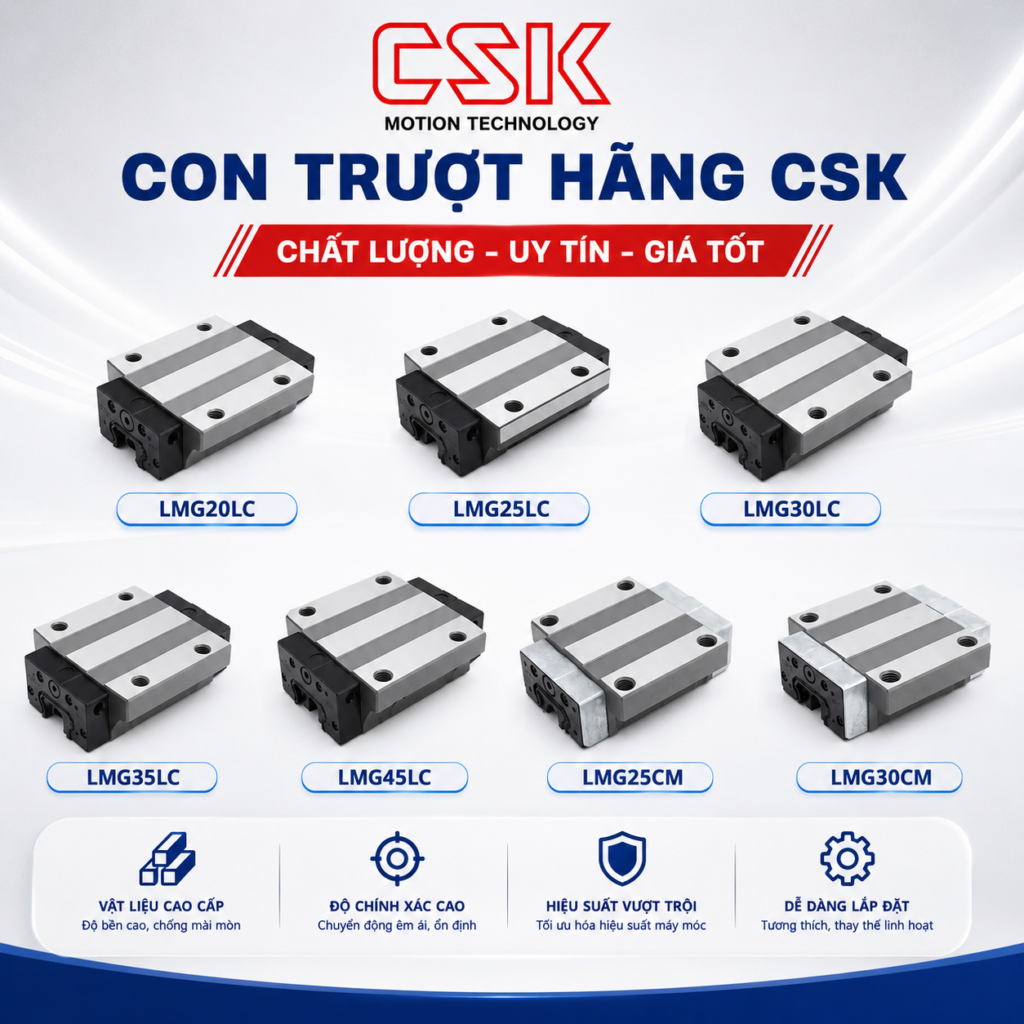 csk