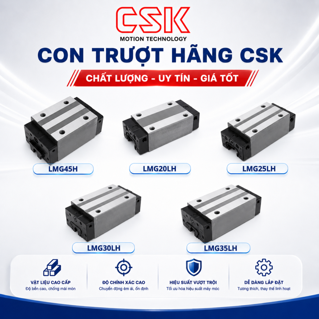 csk